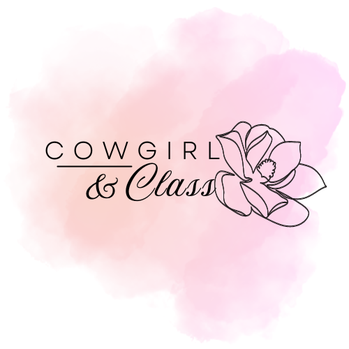 Cowgirl&Class